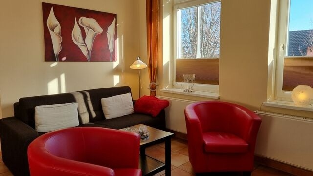 Ferienwohnung in K&uuml;hlungsborn - Strandstr. 16 - 29-07 - Bild 4