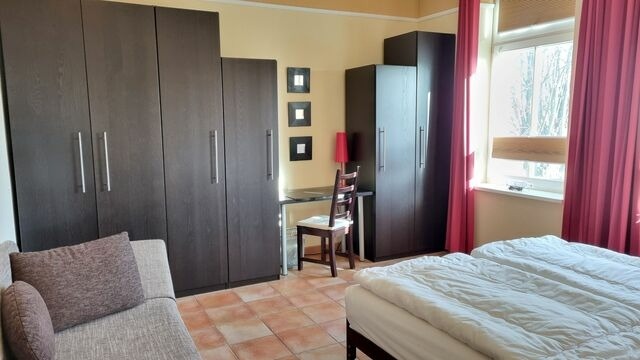 Ferienwohnung in K&uuml;hlungsborn - Strandstr. 16 - 29-07 - Bild 7