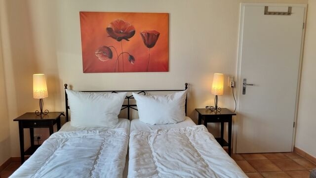 Ferienwohnung in K&uuml;hlungsborn - Strandstr. 16 - 29-07 - Bild 9