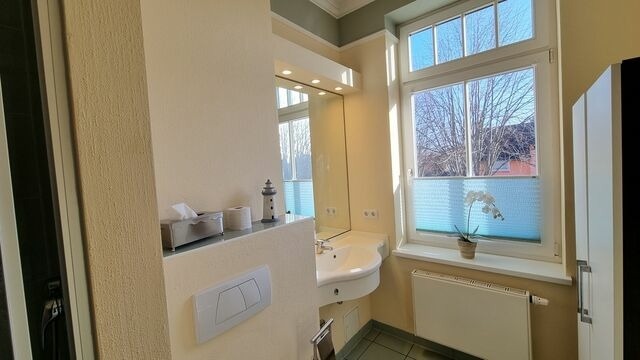 Ferienwohnung in K&uuml;hlungsborn - Strandstr. 16 - 29-07 - Bild 12