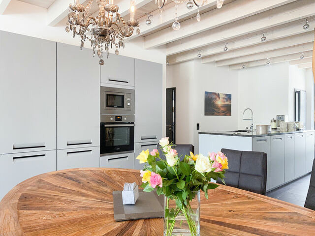 Ferienwohnung in Timmendorfer Strand - Meerchenwald 3 - Bild 4