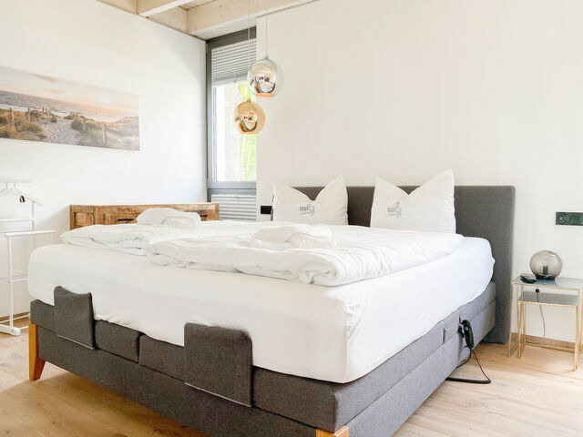 Ferienwohnung in Timmendorfer Strand - Meerchenwald 3 - Bild 21