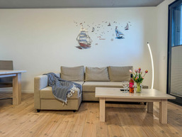 Speicherresidenz App 1.5 Seemannshafen