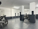 Ferienwohnung in Barth - Speicherresidenz App. 1.5 Seemannshafen - Bild 9