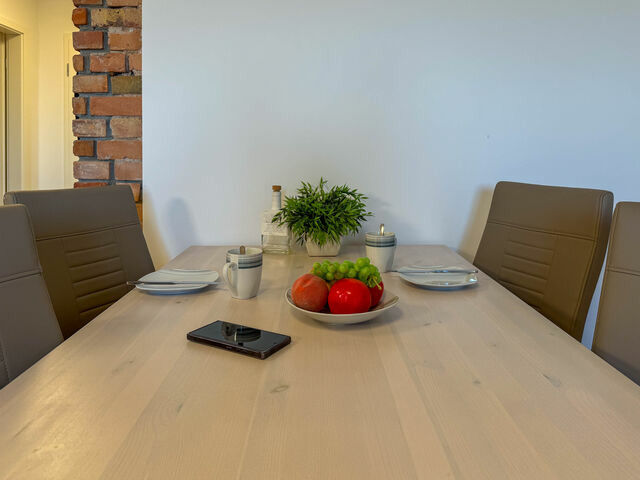 Ferienwohnung in Barth - Speicherresidenz App. 1.5 Seemannshafen - Bild 10