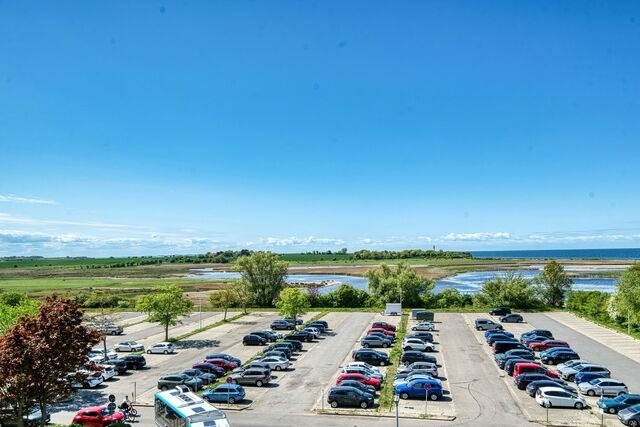 Ferienwohnung in Heiligenhafen - Ferienpark - Haus D, App. 0D0405 - Bild 2