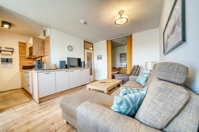 Ferienwohnung in Heiligenhafen - Ferienpark - Haus D, App. 0D0405 - Bild 6