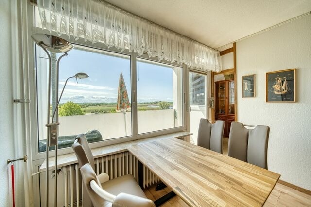 Ferienwohnung in Heiligenhafen - Ferienpark - Haus D, App. 0D0405 - Bild 7
