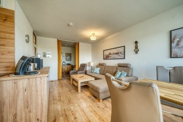 Ferienwohnung in Heiligenhafen - Ferienpark - Haus D, App. 0D0405 - Bild 9