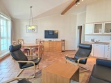 Ferienwohnung in Sellin - Fewo 411, Seepark Sellin - Bild 1