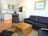 Ferienwohnung in Sellin - Fewo 411, Seepark Sellin - Bild 6