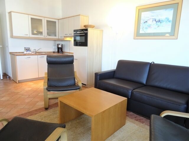 Ferienwohnung in Sellin - Fewo 411, Seepark Sellin - Bild 6