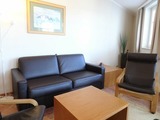 Ferienwohnung in Sellin - Fewo 411, Seepark Sellin - Bild 7