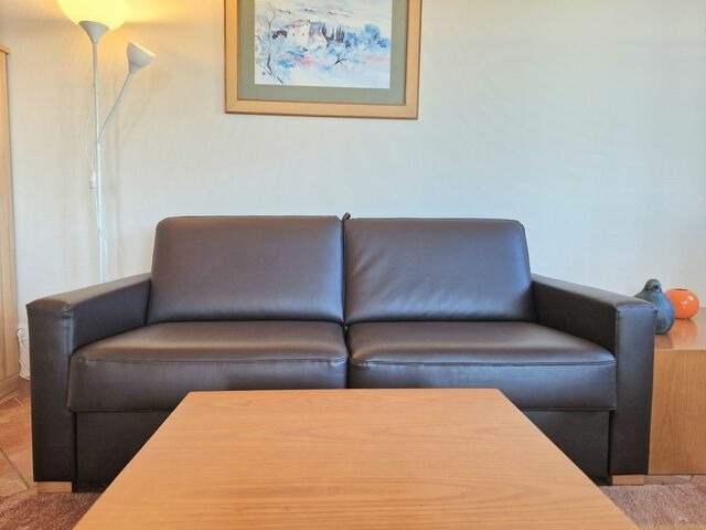 Ferienwohnung in Sellin - Fewo 411, Seepark Sellin - Bild 8