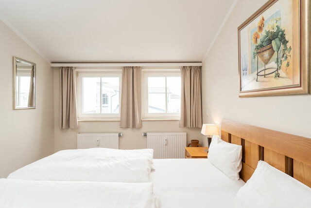 Ferienwohnung in Sellin - Fewo 411, Seepark Sellin - Bild 13