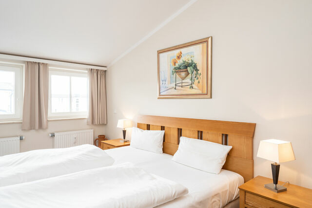 Ferienwohnung in Sellin - Fewo 411, Seepark Sellin - Bild 14