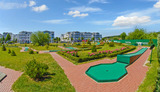Ferienwohnung in Sellin - Fewo 411, Seepark Sellin - Bild 18