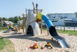 Ferienwohnung in Sellin - Fewo 411, Seepark Sellin - Bild 19