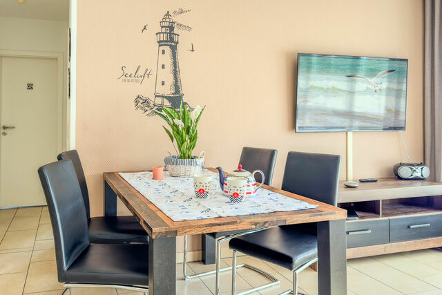 Ferienwohnung in Zingst - Seeluft 4 - Bild 4