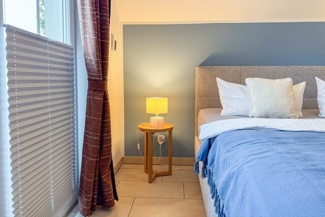 Ferienwohnung in Zingst - Seeluft 4 - Bild 8