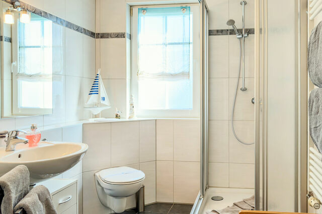 Ferienwohnung in Zingst - Seeluft 4 - Bild 9