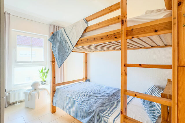 Ferienwohnung in Zingst - Seeluft 4 - Bild 15