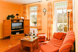 Ferienwohnung in K&uuml;hlungsborn - D&uuml;nenschloss - 02-04 - Bild 1