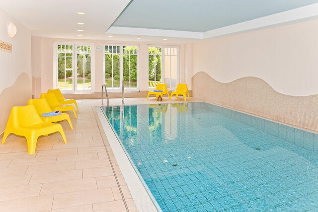 Ferienwohnung in K&uuml;hlungsborn - D&uuml;nenschloss - 02-04 - Bild 11
