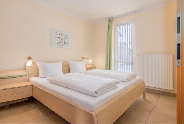 Ferienwohnung in Heringsdorf - Zur Meeresbrise App.3 - Bild 5