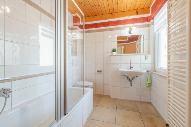 Ferienwohnung in Heringsdorf - Zur Meeresbrise App.3 - Bild 10