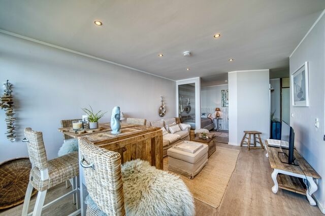 Ferienwohnung in Heiligenhafen - Ferienpark - Haus C, App. 0C1203 - Ankerplatz mit Logenblick - Bild 14