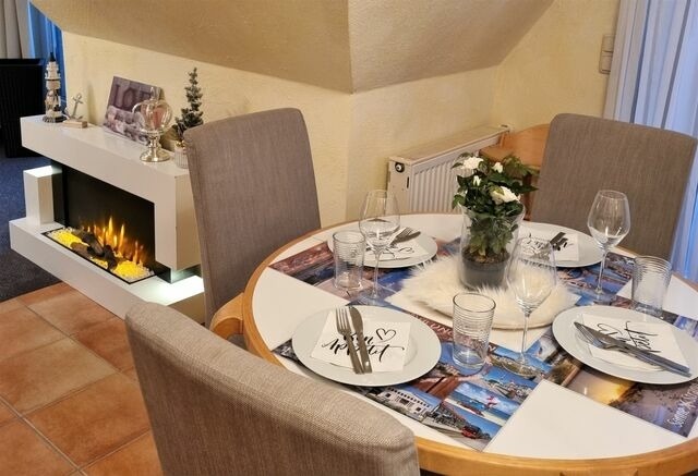 Ferienwohnung in K&uuml;hlungsborn - Strandstra&szlig;e 32 - 04-54 - Ostseekrone - Bild 2