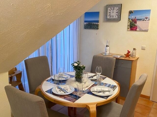 Ferienwohnung in K&uuml;hlungsborn - Strandstra&szlig;e 32 - 04-54 - Ostseekrone - Bild 6