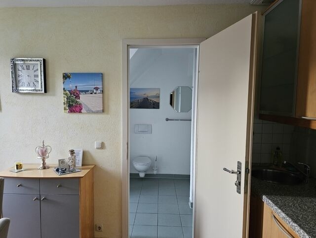 Ferienwohnung in K&uuml;hlungsborn - Strandstra&szlig;e 32 - 04-54 - Ostseekrone - Bild 11