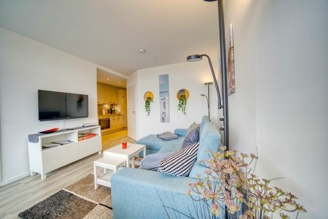 Ferienwohnung in Heiligenhafen - Ferienpark - Haus K, App. 0K0212 - Bild 5