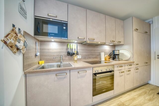 Ferienwohnung in Heiligenhafen - Ferienpark - Haus K, App. 0K0212 - Bild 11