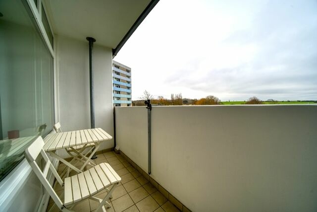 Ferienwohnung in Heiligenhafen - Ferienpark - Haus K, App. 0K0212 - Bild 20