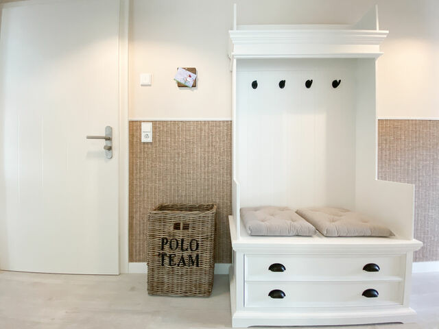Ferienwohnung in Niendorf/Ostsee - Harbour Beach 4 - Bild 17