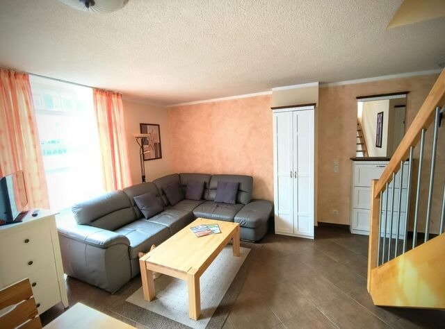 Ferienwohnung in K&uuml;hlungsborn - Miramare - 23-10 - Bild 2