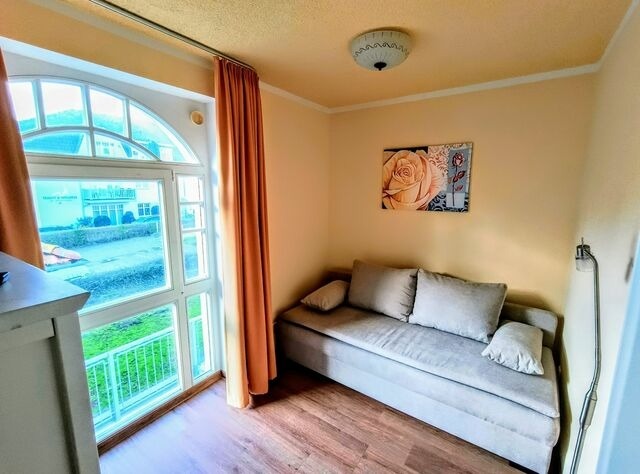 Ferienwohnung in K&uuml;hlungsborn - Miramare - 23-10 - Bild 6