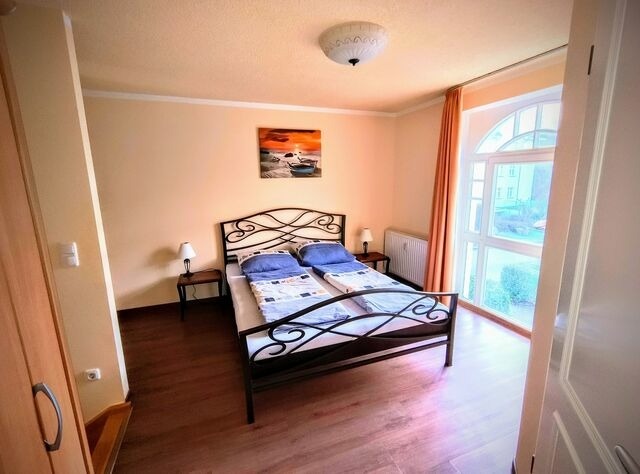 Ferienwohnung in K&uuml;hlungsborn - Miramare - 23-10 - Bild 7