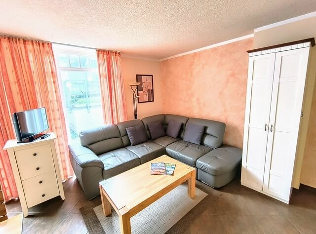 Ferienwohnung in K&uuml;hlungsborn - Miramare - 23-10 - Bild 9