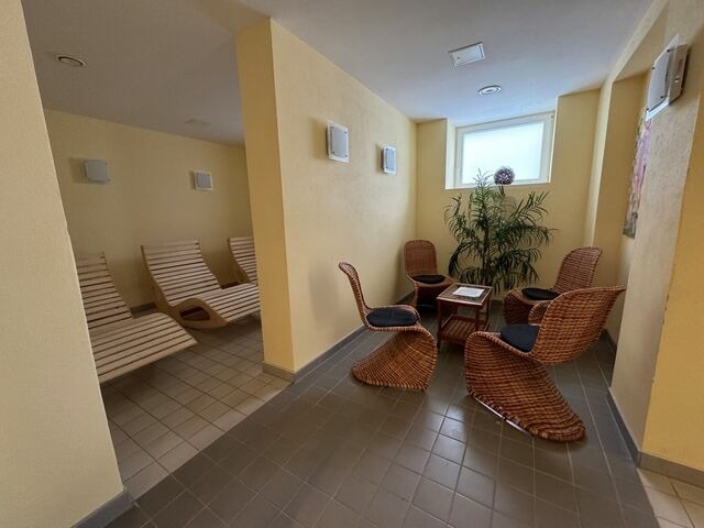 Ferienwohnung in K&uuml;hlungsborn - Miramare - 23-10 - Bild 10