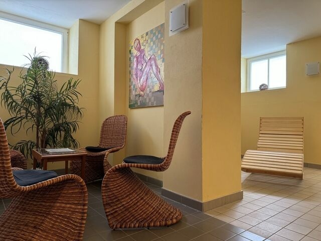 Ferienwohnung in K&uuml;hlungsborn - Miramare - 23-10 - Bild 13