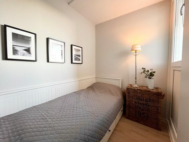 Ferienwohnung in Heiligenhafen - Ferienpark - Haus F, App. 0F1202 - Bild 5