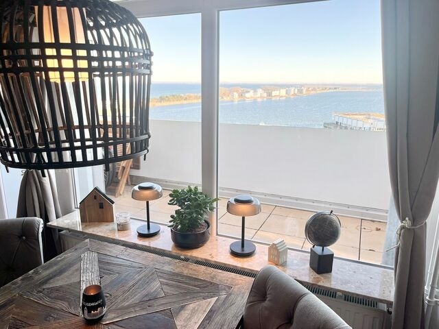 Ferienwohnung in Heiligenhafen - Ferienpark - Haus F, App. 0F1202 - Bild 9