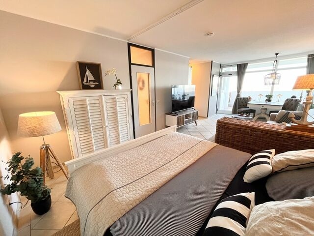 Ferienwohnung in Heiligenhafen - Ferienpark - Haus F, App. 0F1202 - Bild 11