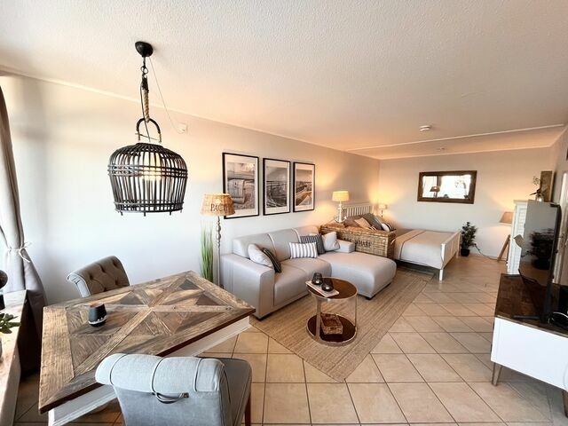 Ferienwohnung in Heiligenhafen - Ferienpark - Haus F, App. 0F1202 - Bild 12