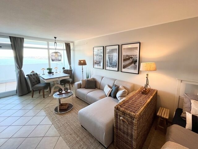 Ferienwohnung in Heiligenhafen - Ferienpark - Haus F, App. 0F1202 - Bild 15