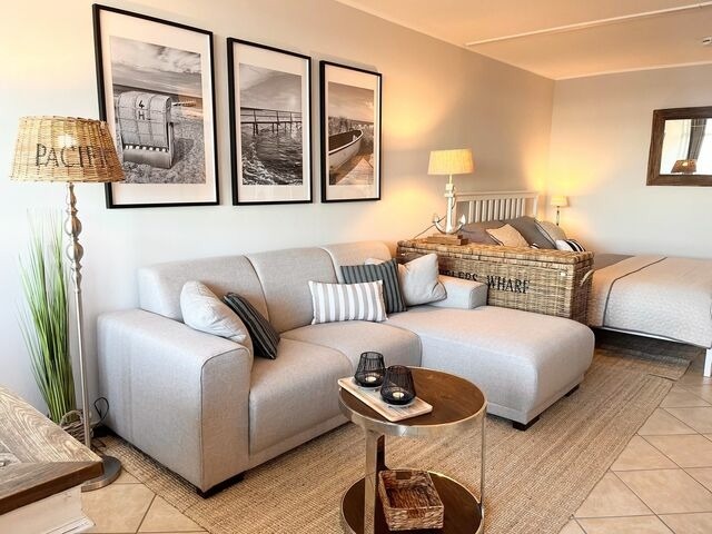 Ferienwohnung in Heiligenhafen - Ferienpark - Haus F, App. 0F1202 - Bild 16